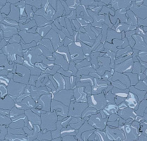 Кварцвиниловые полы Forbo Colorex EC EC 250223 atlantic фото 1 | FLOORDEALER